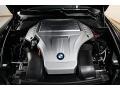 4.4 Liter ActiveHybrid DFI TwinPower Turbocharged DOHC 32-Valve VVT V8 Gasoline/Electric Hybrid Engine for 2011 BMW X6 ActiveHybrid #59865675