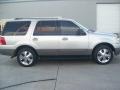 2003 Silver Birch Metallic Ford Expedition XLT 4x4  photo #25