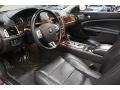 2007 Salsa Red Jaguar XK XKR Convertible  photo #7