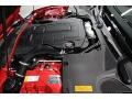 2007 Salsa Red Jaguar XK XKR Convertible  photo #11