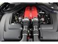 4.3 Liter DPI DOHC 32-Valve VVT V8 Engine for 2010 Ferrari California  #59865894