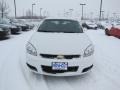 Summit White - Impala LT Photo No. 2