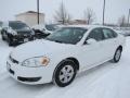 Summit White - Impala LT Photo No. 3
