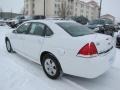 Summit White - Impala LT Photo No. 5