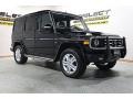 2011 Black Mercedes-Benz G 550  photo #3