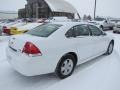Summit White - Impala LT Photo No. 7