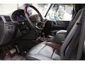 Black - G 550 Photo No. 8