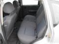 Cosmic Silver - Aveo LS Hatchback Photo No. 16