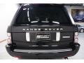 Santorini Black Pearl - Range Rover Supercharged Photo No. 5