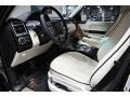 Santorini Black Pearl - Range Rover Supercharged Photo No. 7