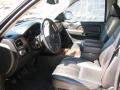 Black - Tahoe LTZ Photo No. 22
