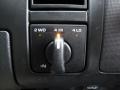 Graphite Metallic - Dakota Sport Club Cab 4x4 Photo No. 15