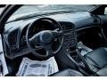  1998 Celica GT Hatchback Black Interior