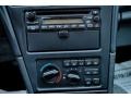 Controls of 1998 Celica GT Hatchback