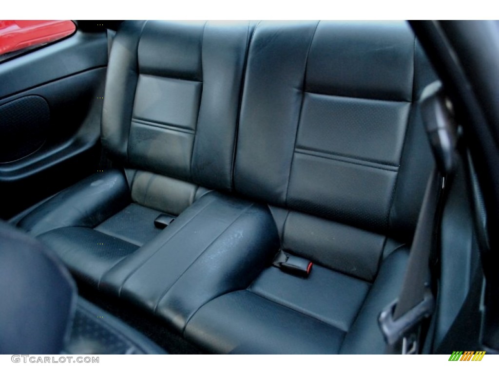 Black Interior 1998 Toyota Celica GT Hatchback Photo #59866701