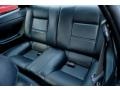 Black Rear Seat Photo for 1998 Toyota Celica #59866701