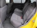 Solar Yellow - Xterra SE V6 4x4 Photo No. 22