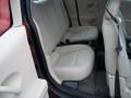 Tan Rear Seat Photo for 2005 Saturn ION #59866965