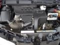  2005 ION 2 Quad Coupe 2.2 Liter DOHC 16-Valve Ecotec 4 Cylinder Engine
