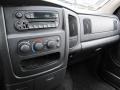 2003 Graphite Metallic Dodge Ram 1500 SLT Quad Cab 4x4  photo #17