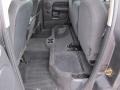 2003 Graphite Metallic Dodge Ram 1500 SLT Quad Cab 4x4  photo #28