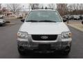 2005 Silver Metallic Ford Escape XLS  photo #17