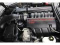 6.2 Liter OHV 16-Valve LS3 V8 2009 Chevrolet Corvette Coupe Engine