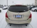 2006 Chardonnay Metallic Nissan Murano S AWD  photo #6