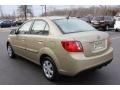 2011 Cashmere Beige Kia Rio LX  photo #13