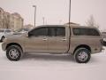 Granite - Titan XE Crew Cab 4x4 Photo No. 4