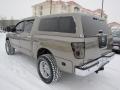 2006 Granite Nissan Titan XE Crew Cab 4x4  photo #5