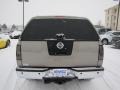 Granite - Titan XE Crew Cab 4x4 Photo No. 6