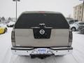 2006 Granite Nissan Titan XE Crew Cab 4x4  photo #6