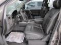 2006 Granite Nissan Titan XE Crew Cab 4x4  photo #8