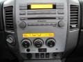 Granite - Titan XE Crew Cab 4x4 Photo No. 19