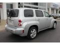Silver Ice Metallic - HHR LT Photo No. 2