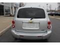 Silver Ice Metallic - HHR LT Photo No. 11