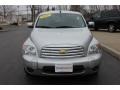 Silver Ice Metallic - HHR LT Photo No. 16