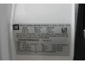 Silver Ice Metallic - HHR LT Photo No. 17