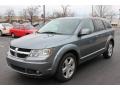 Silver Steel Metallic - Journey SXT AWD Photo No. 1