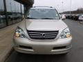 Savannah Beige Metallic - GX 470 Photo No. 7