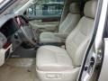 Savannah Beige Metallic - GX 470 Photo No. 9