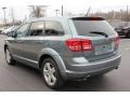 Silver Steel Metallic - Journey SXT AWD Photo No. 14