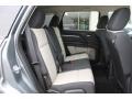 Silver Steel Metallic - Journey SXT AWD Photo No. 15