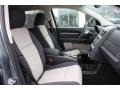 Silver Steel Metallic - Journey SXT AWD Photo No. 16