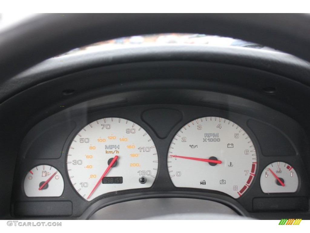 2003 L Series L200 Sedan - Black / Black photo #7