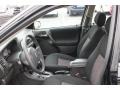 Black - L Series L200 Sedan Photo No. 9