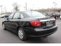 Black - L Series L200 Sedan Photo No. 13