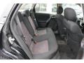 Black - L Series L200 Sedan Photo No. 14