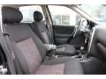 Black - L Series L200 Sedan Photo No. 15